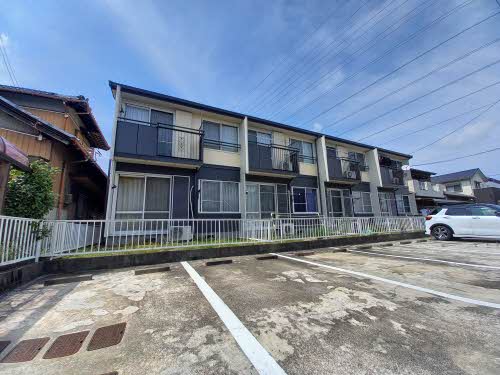 コートビレッジＡ 0105号-14