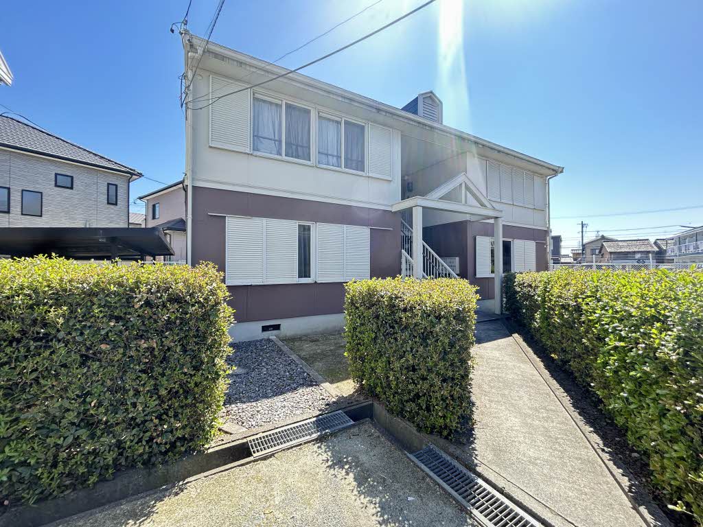 ハリープラザ三陽