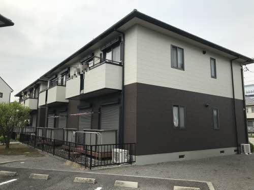 ピュアタウン花園