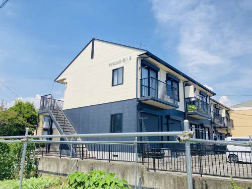 サンビレッジ石川