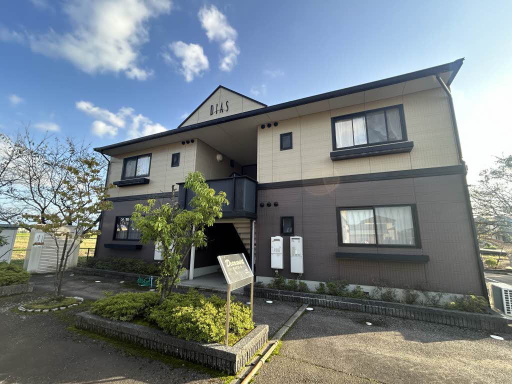 ディアコートA201-1