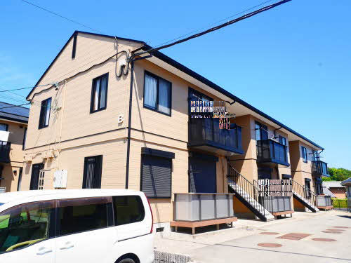 ドミールマリノⅡB202-1