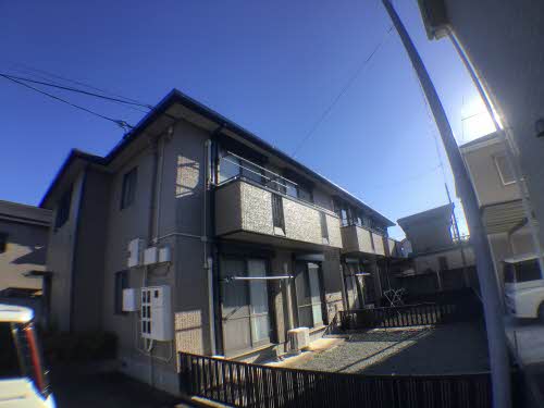 パルまつさかⅡ0102-1