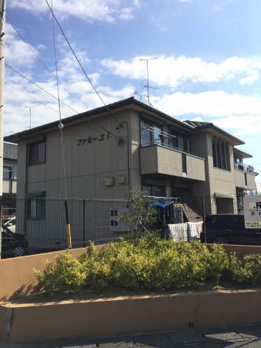 ファミーユⅠ1101-1