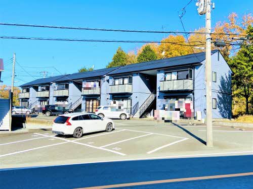 サニーハウス大岩