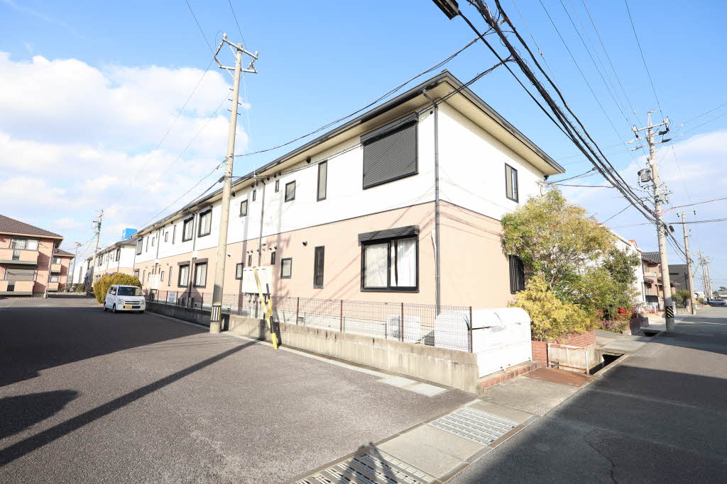 マグスペース B203号-15