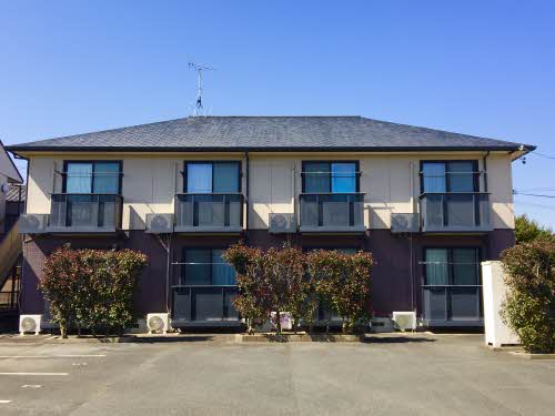 エスポワール 0201号-2