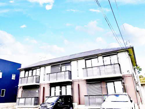 グリーンベル0203-1