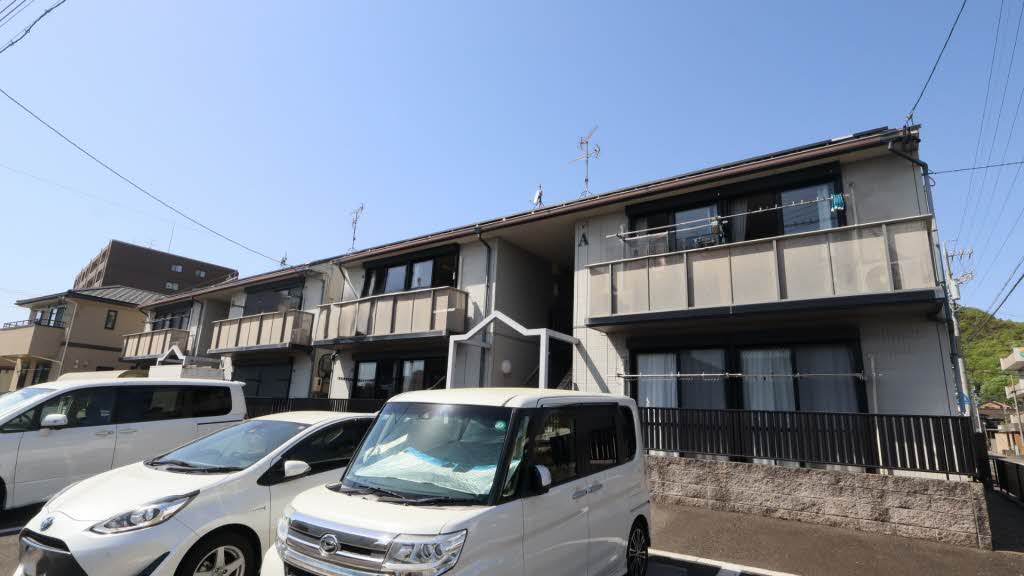 ディアス北一色A101-1