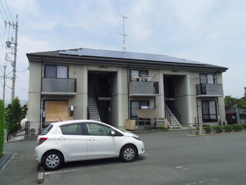 メゾン　メルヴェイユ