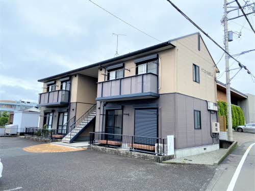 サンコーポ長沢