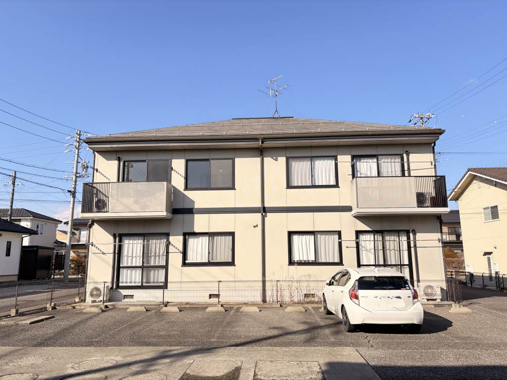 フォーレス安曇野