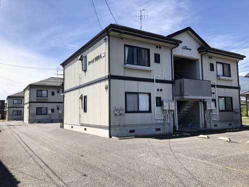 フォーレス安曇野 C101号-15