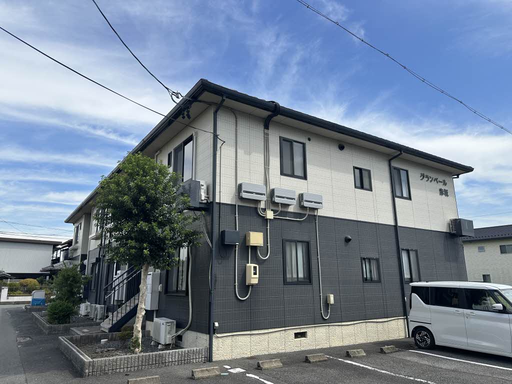 グランベール赤坂