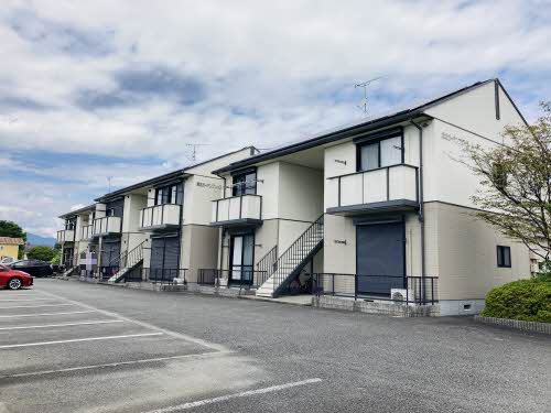 城北ガーデンプレイス B201号-15