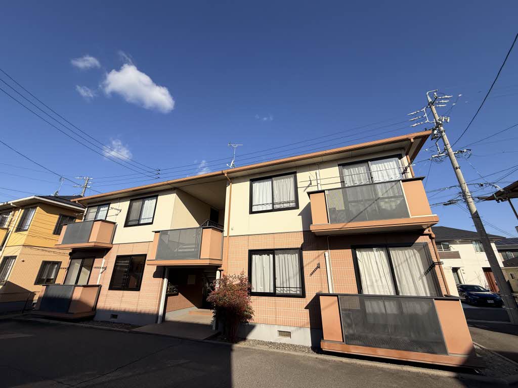 ディアスイーストB102-1