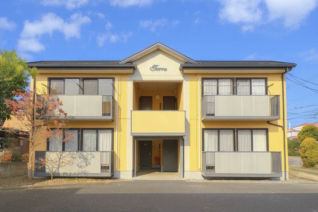 フォーレスオークB201-1