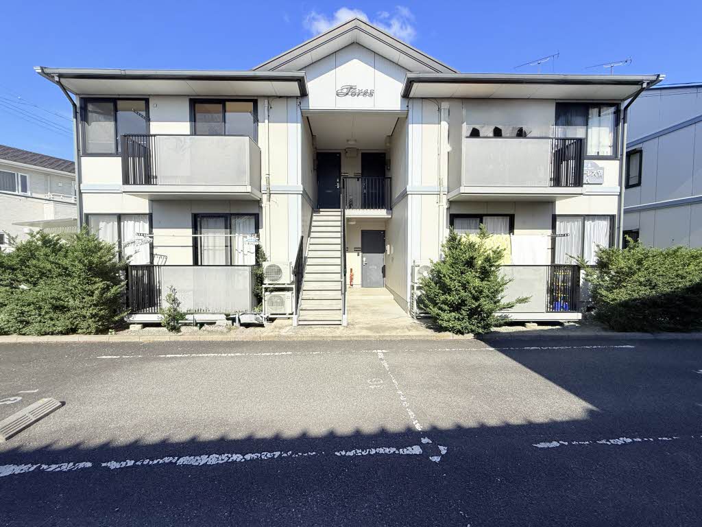 フォーレス望A201-1