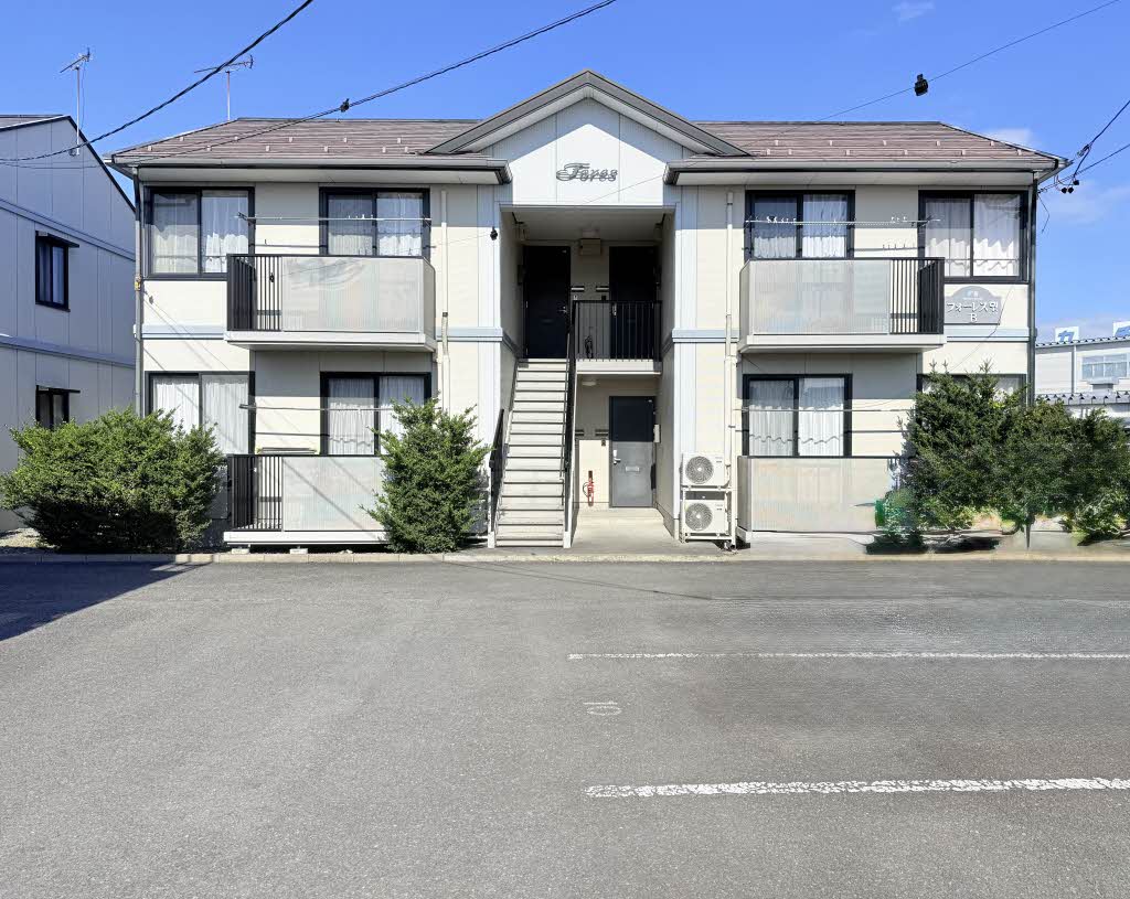 フォーレス望B101-1