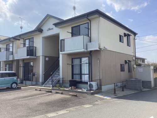 フォーレス　ウィングD201-1