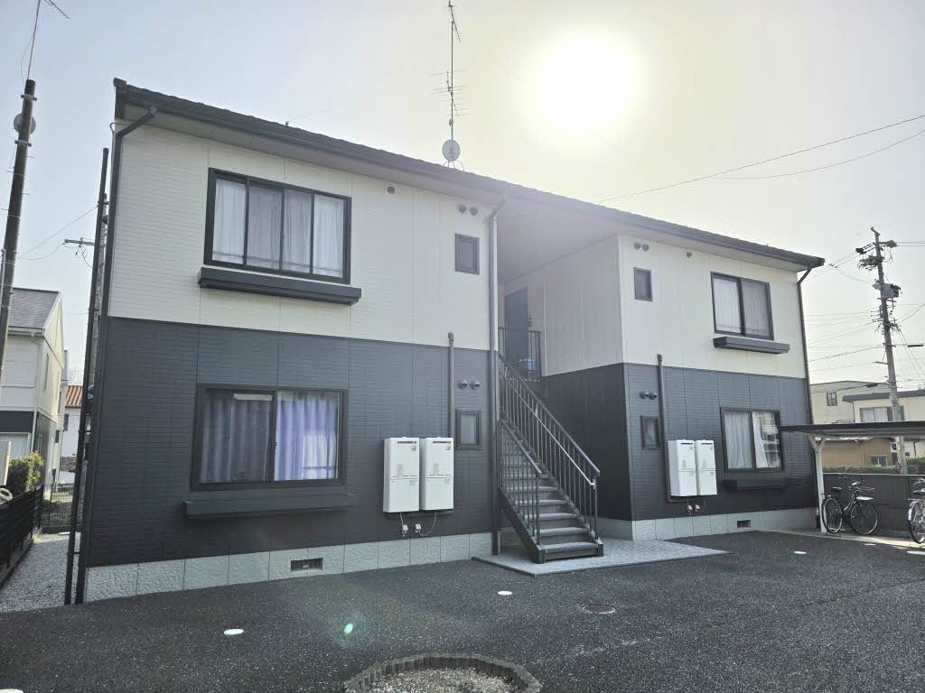 シュライン宮西