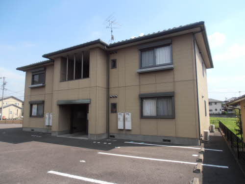 ガーデンプレイスＲＩＮＯⅣ