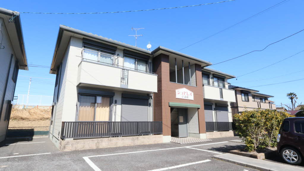 ジュビレオ　壱番館