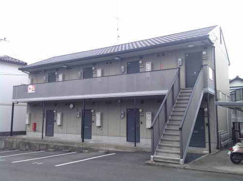 シャルマンいずみ0205-1