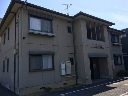 シャーメゾン八坂