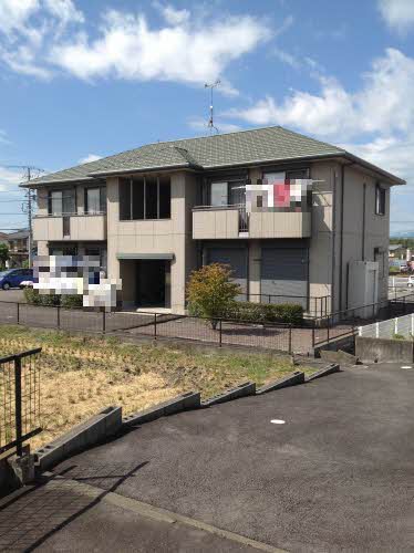 コートバリュージュD201-1