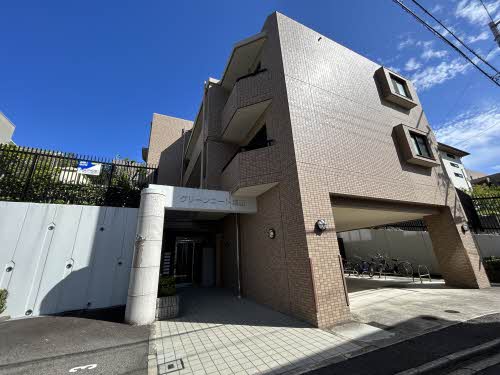 グリーンコート城山0101-1