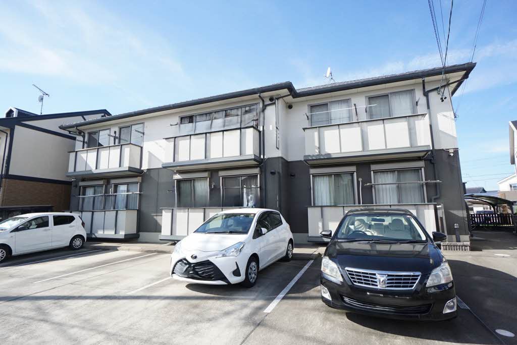 シエル東野0203-1