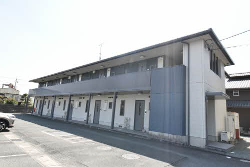 三井ハイツ B101号-3