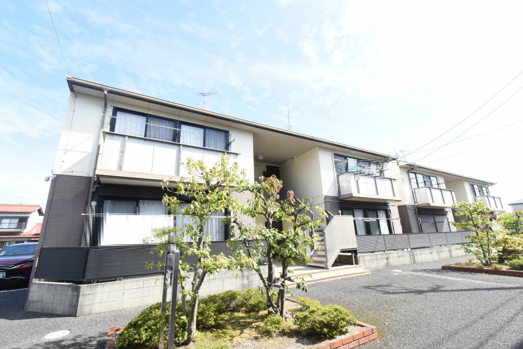 ハイシャイン神戸A202-1