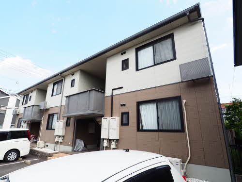 グランドール和川