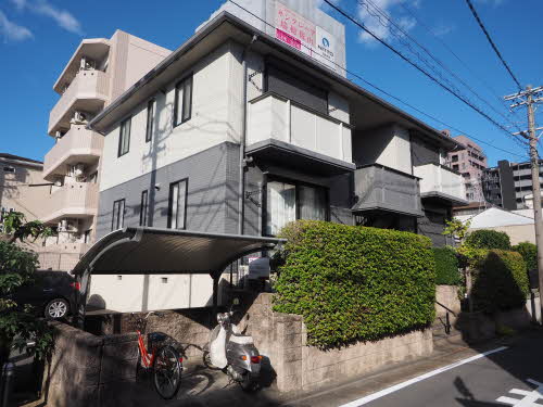 ＬＡ　ＣＯＬＬＩＮＡ0101-1