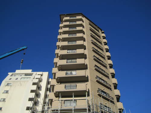 グランドメゾン鶴舞公園 0201号-13