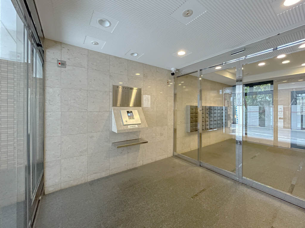 グランドメゾン鶴舞公園 0201号-14