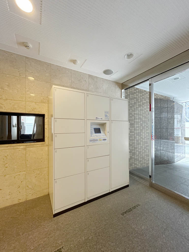 グランドメゾン鶴舞公園 0201号-15