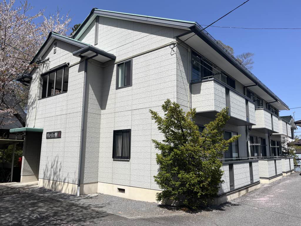 バリュージュ野沢