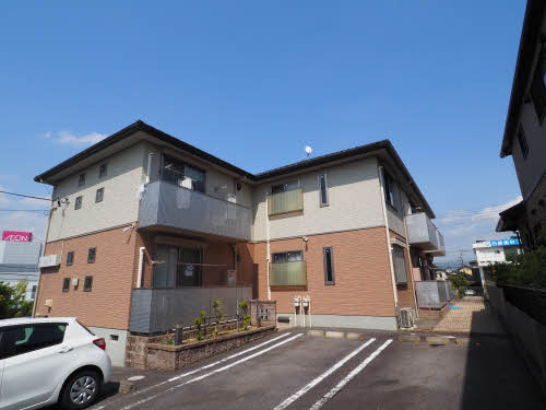 みずの坂グレイス