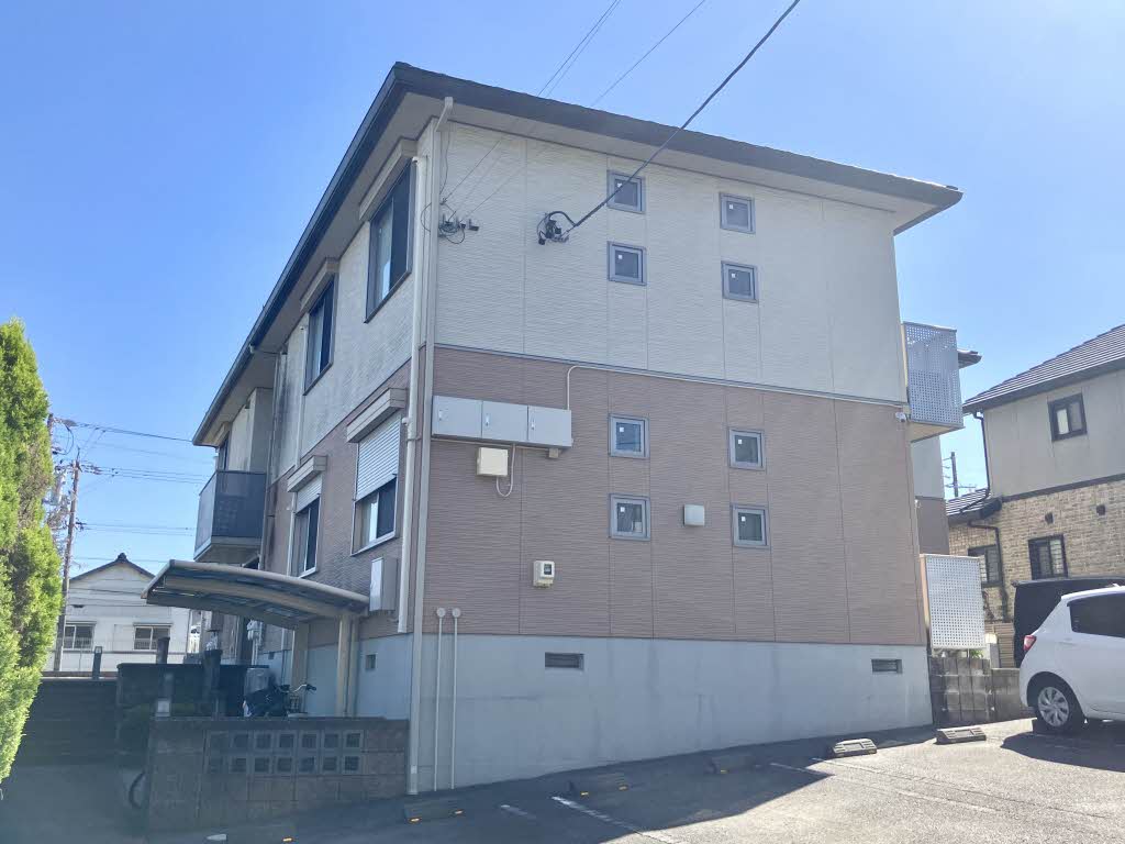 みずの坂グレイス 0202号-15