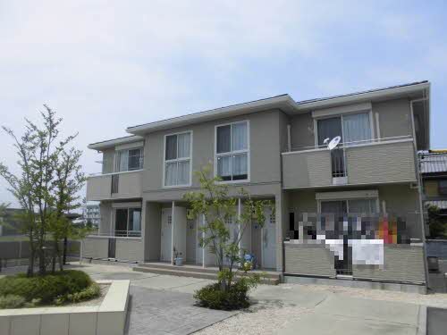 カーサ　フェリーチェ C201号-2