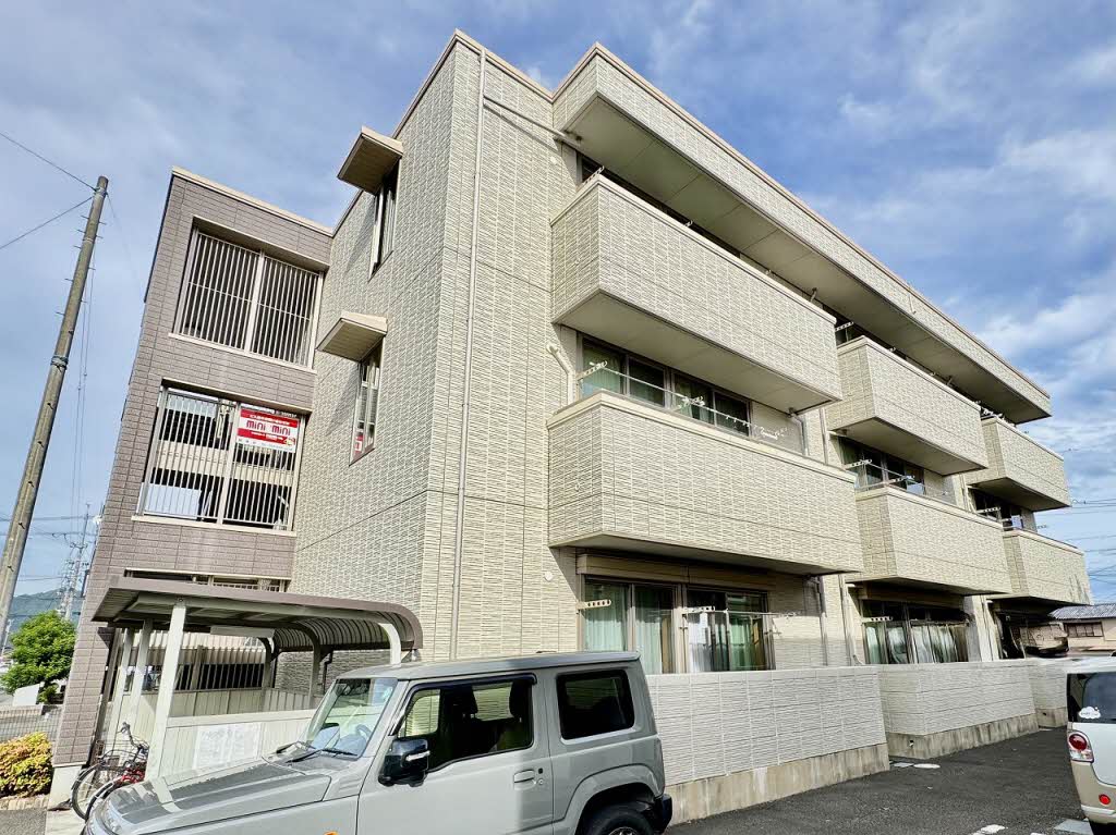 グランディール B201号-2