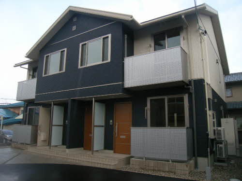 Ｐａｚａｍｏｒ新田塚