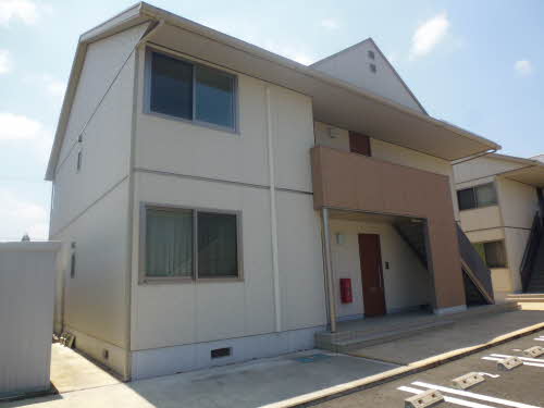 メゾンエトワール