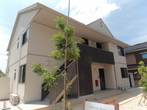 メゾンエトワールC206-1