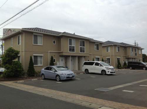 グランコートⅡ2202-1