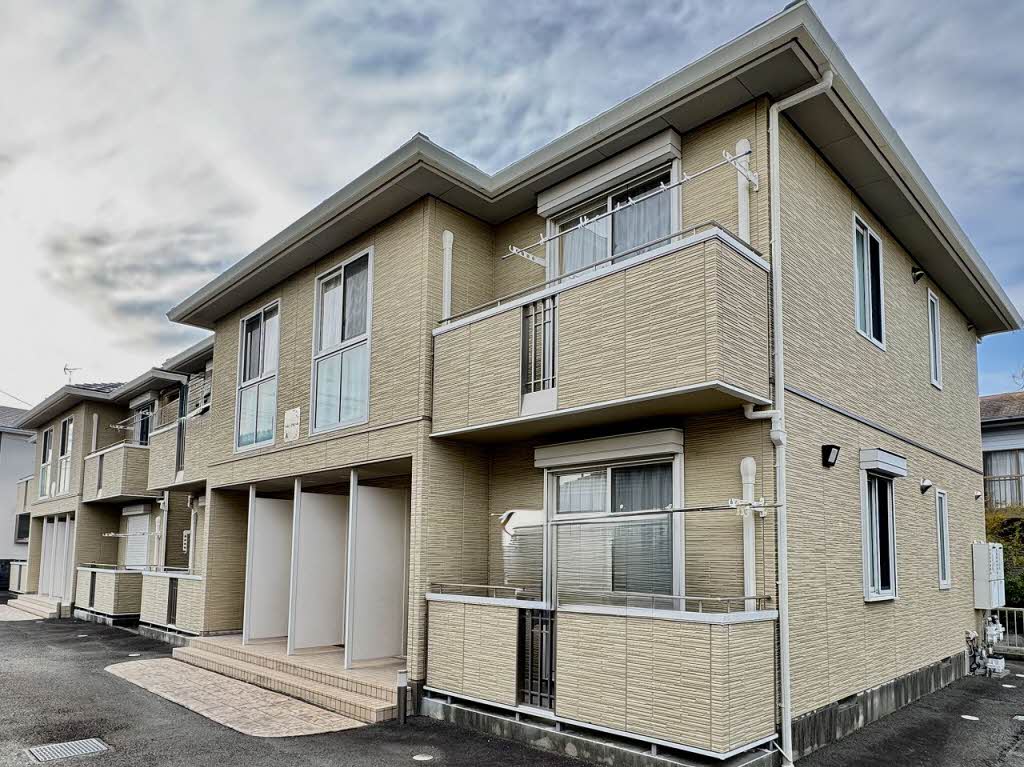 ベル・フルール A101号-15