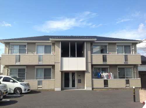 リエールみよし 0202号-14